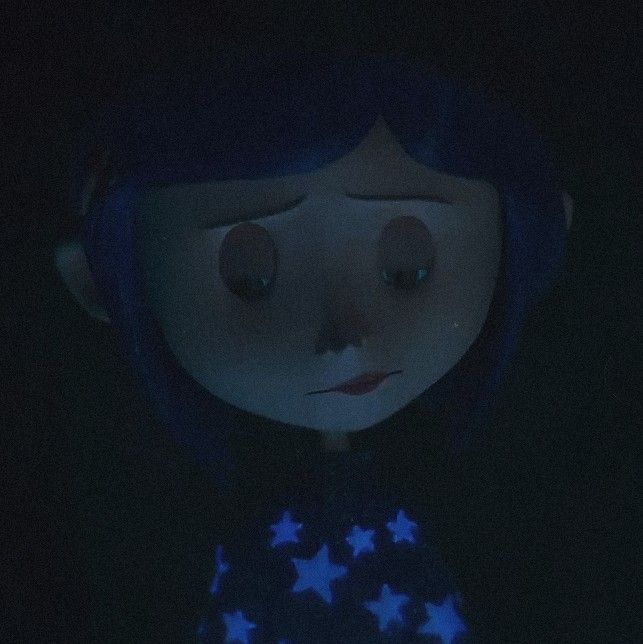 Coraline Earrings