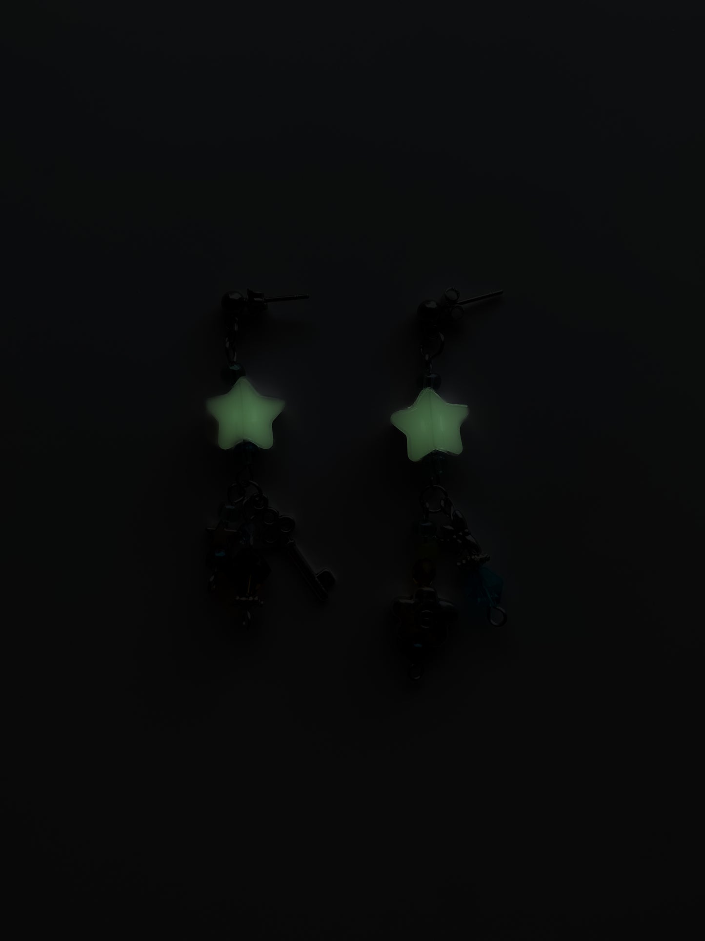 Coraline Earrings