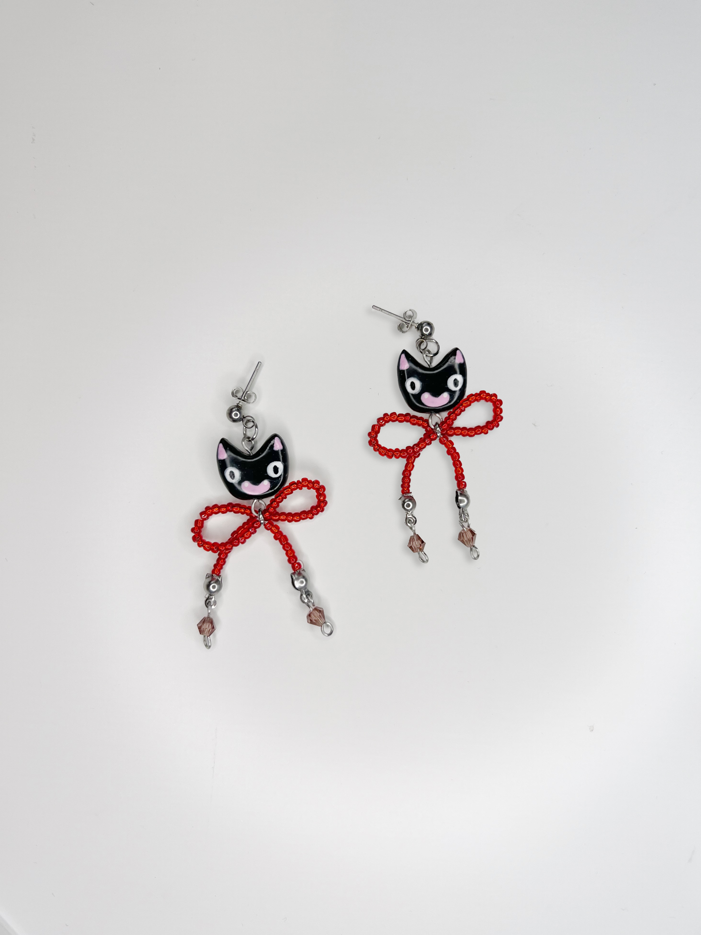 Jiji Earrings