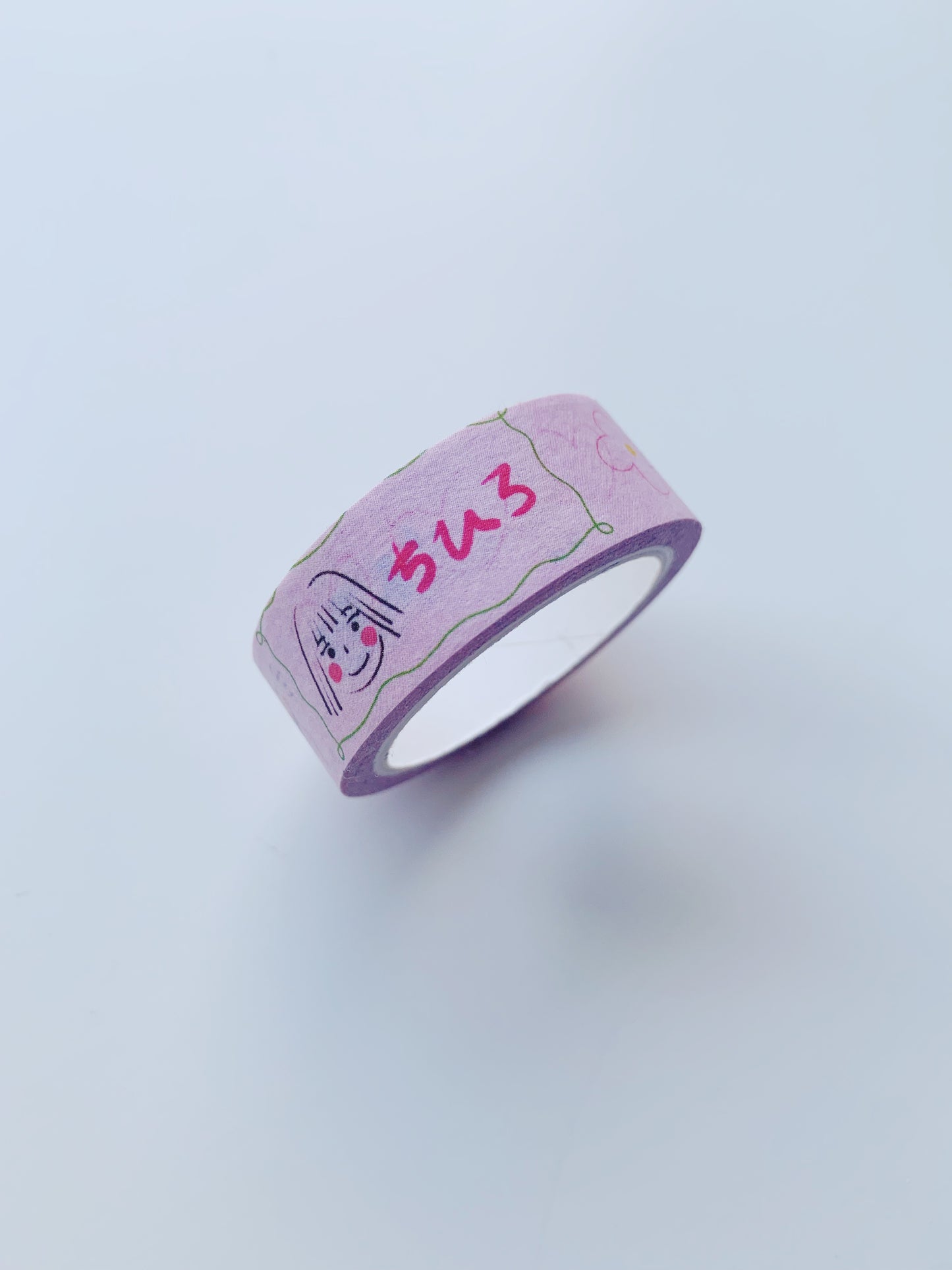 Goodbye Chihiro Washi Tape