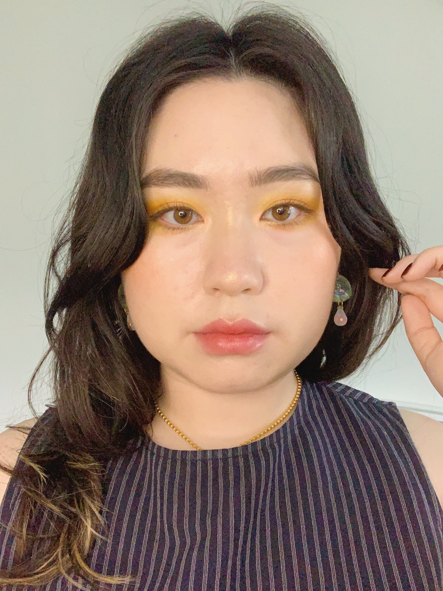 Goodbye Chihiro Earrings