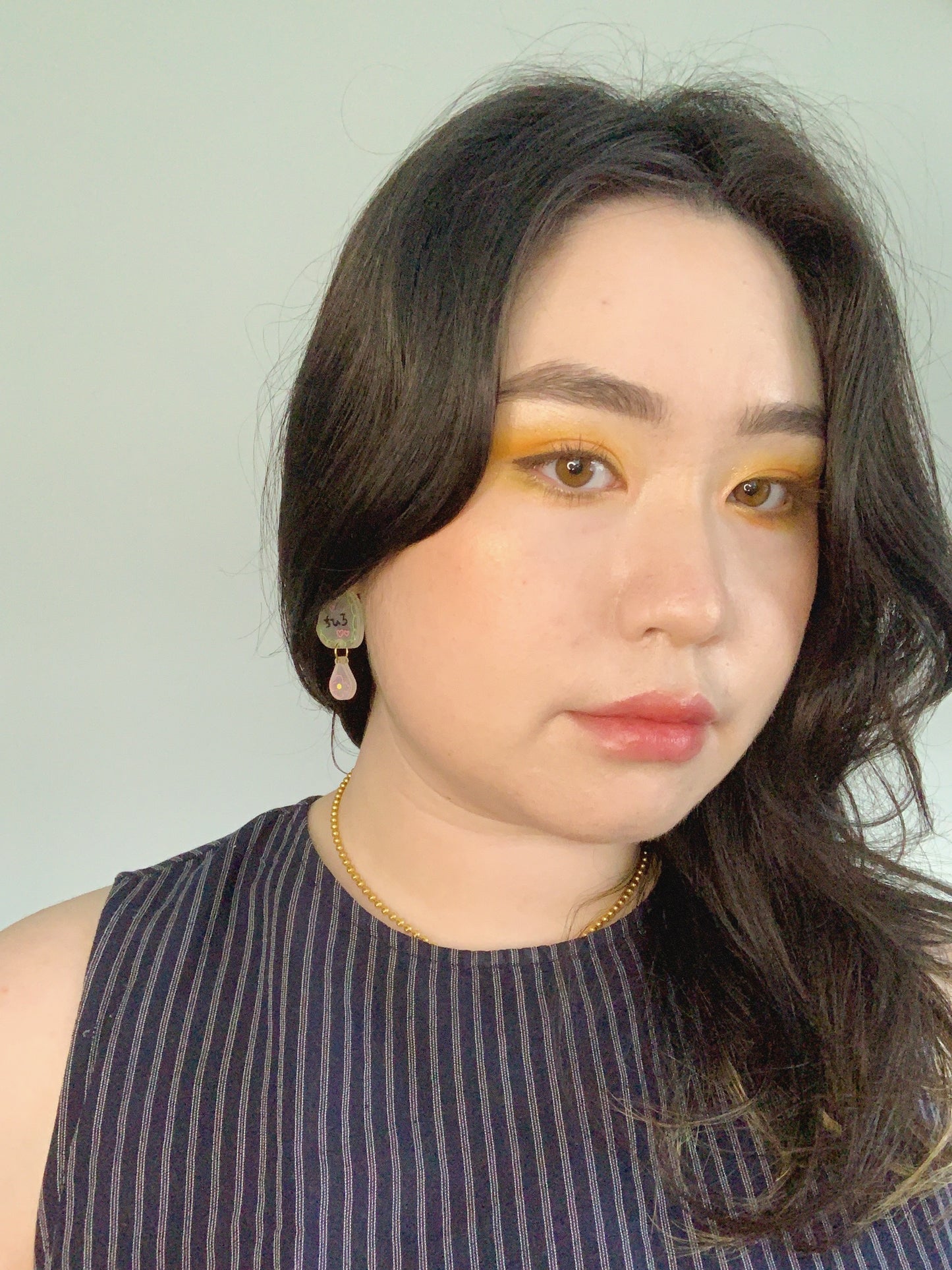 Goodbye Chihiro Earrings