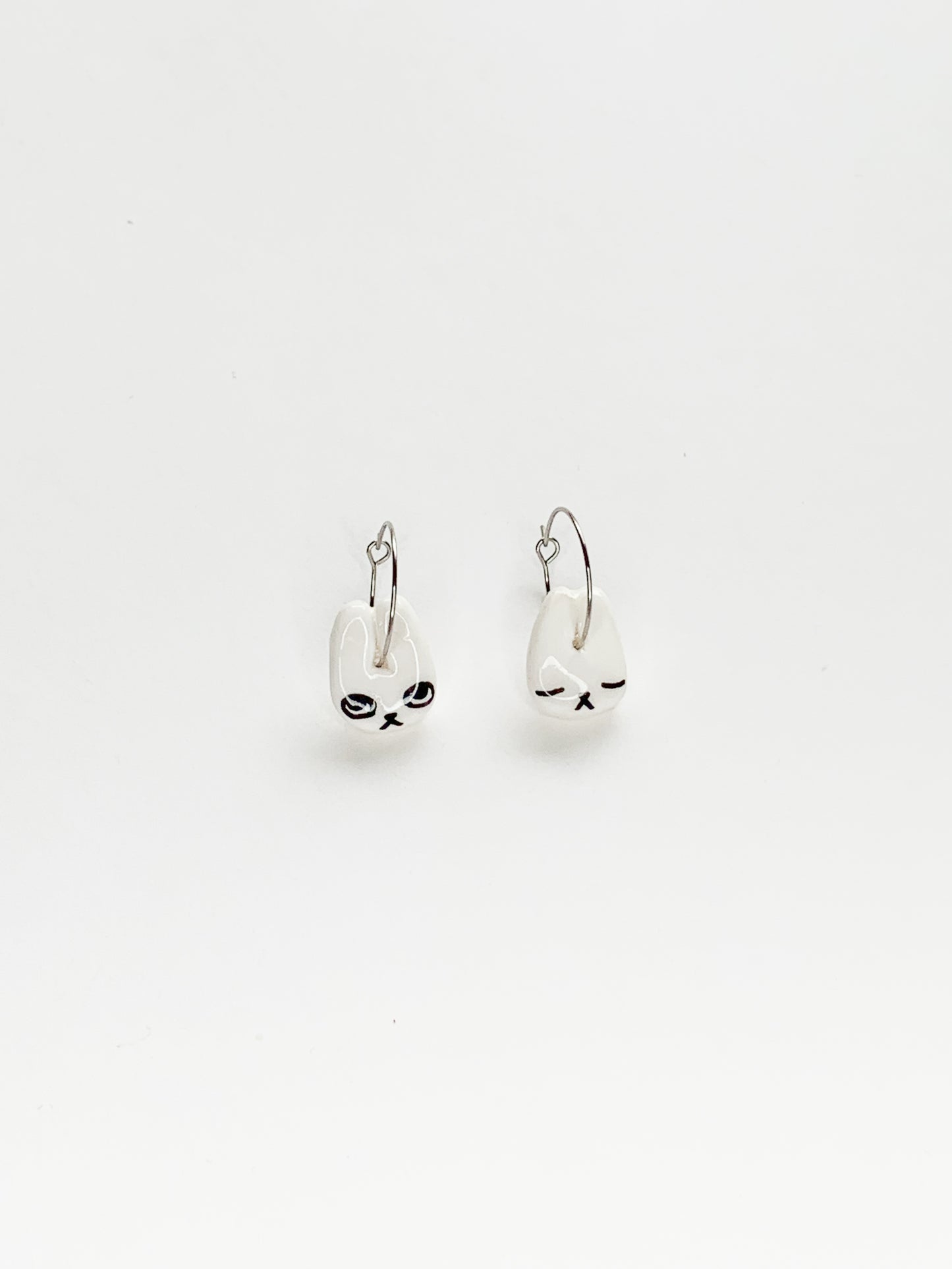 Bun Hoops
