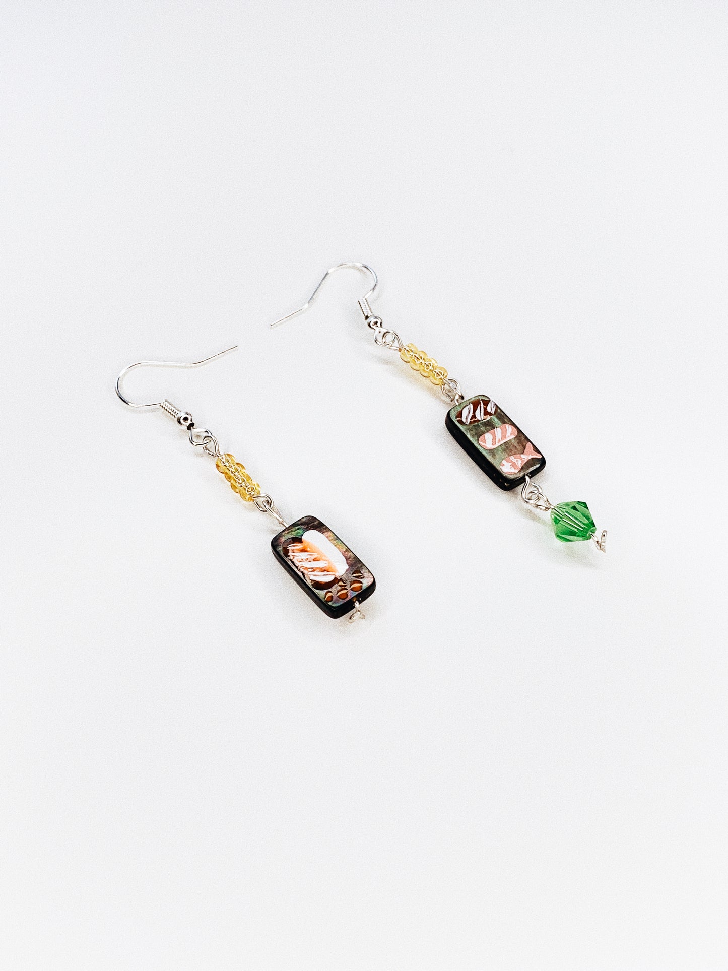 Nigiri Earrings