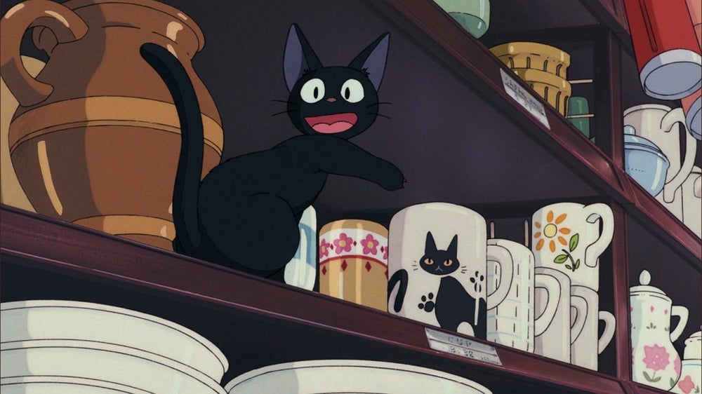 'Kiki Its Me!'