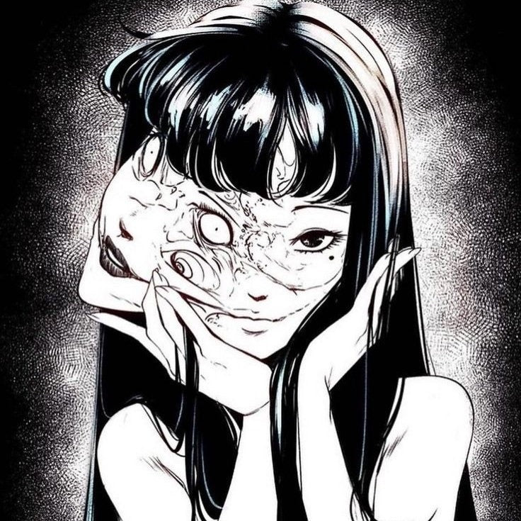 Tomie