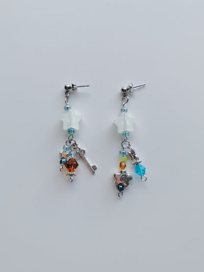 Coraline Earrings