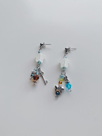 Coraline Earrings